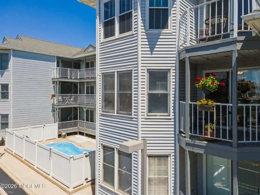 1418 Boulevard #6, Seaside Heights, NJ 08751 - #2