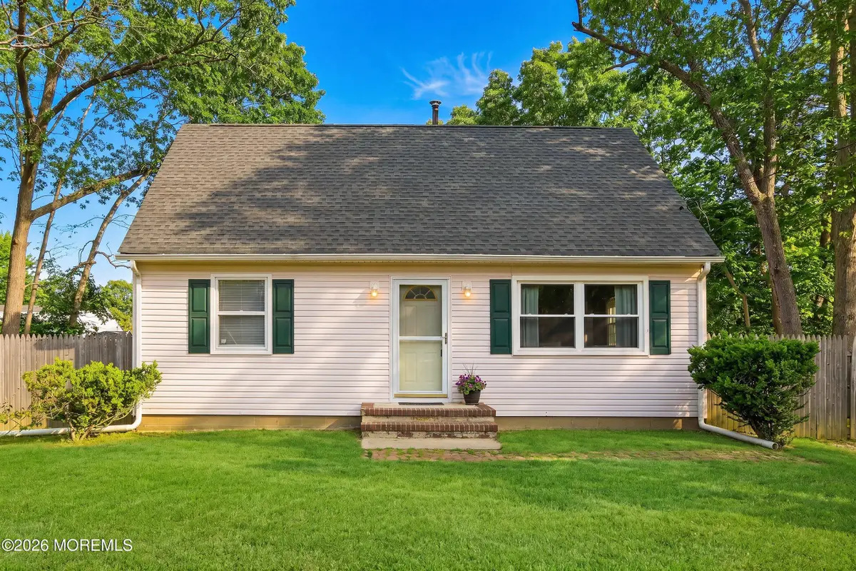 242 Westwood Place, Brick, NJ 08724 - #1