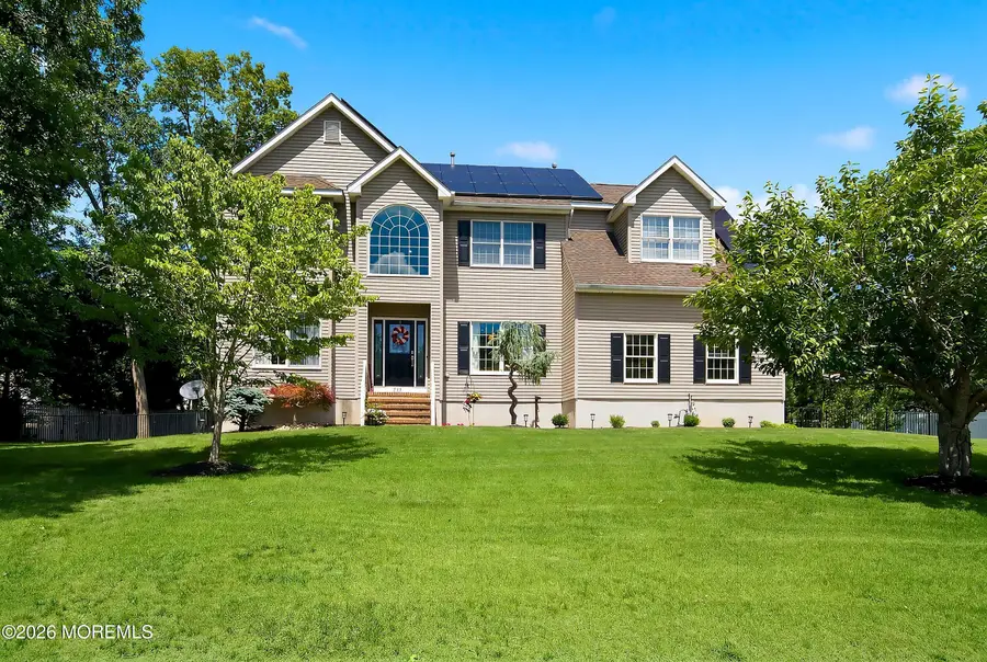 650 Millbrook Road, Brick, NJ 08724 - #2