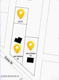 443-447 Cross Street, Lakewood, NJ 08701 - #1