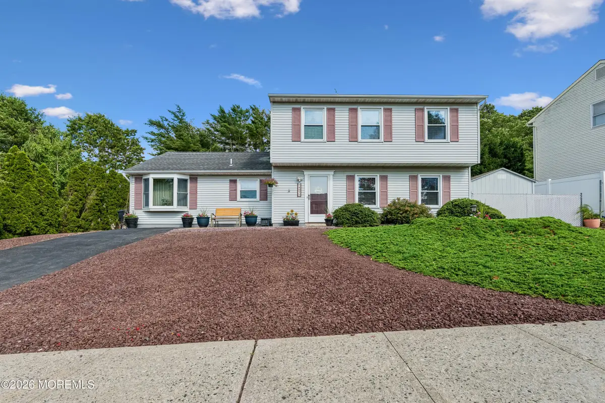 807 Constitution Drive, Brick, NJ 08724 - #1