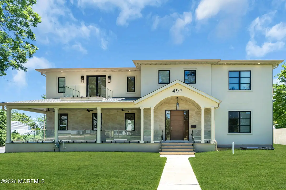 497 Norwood Avenue, Long Branch, NJ 07740 - #1