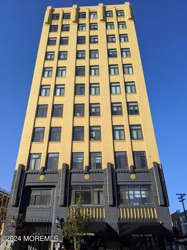 601 Bangs Avenue #1106, Asbury Park, NJ 07712