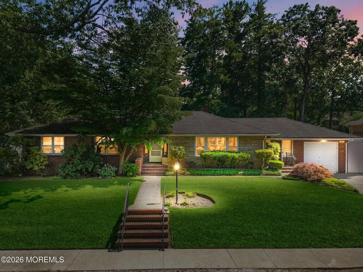 1236 Georgian Terrace, Lakewood, NJ 08701 - #1