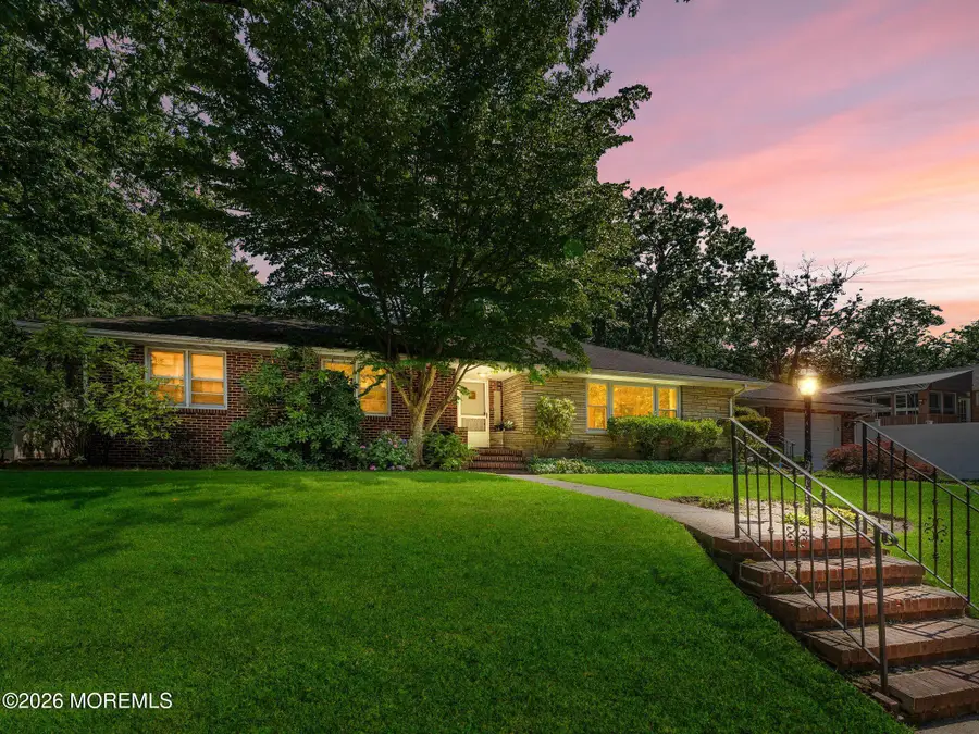 1236 Georgian Terrace, Lakewood, NJ 08701 - #2