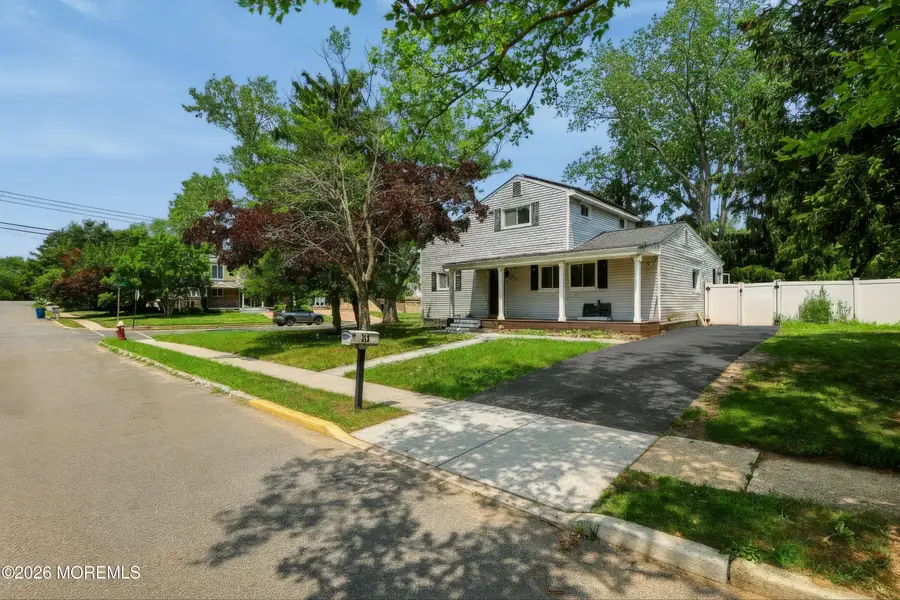 33 Alan Terrace, Howell, NJ 07731 - #3