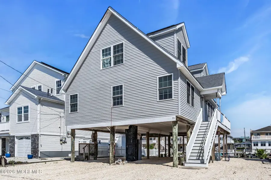 53 Spinnaker Drive, Mystic Island, NJ 08087 - #3