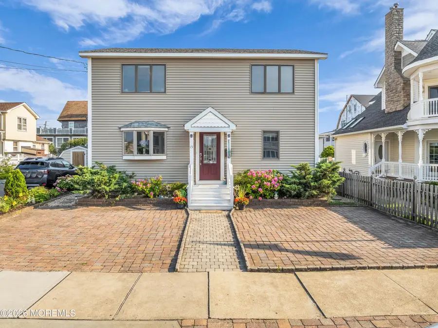 15 5th Avenue, Seaside Park, NJ 08752 - #3