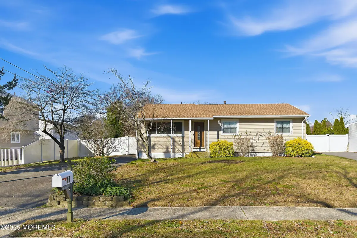 11 Forest Valley Drive, Toms River, NJ 08755 - #1