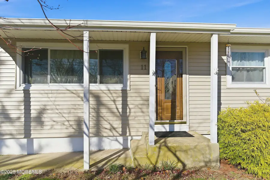 11 Forest Valley Drive, Toms River, NJ 08755 - #2