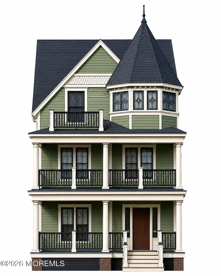 39 Pitman Avenue, Ocean Grove, NJ 07756 - #2