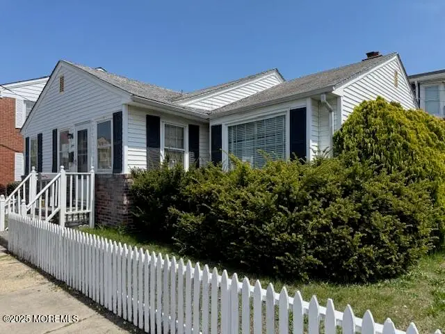 30 Central Avenue, Ocean Grove, NJ 07756 - #1