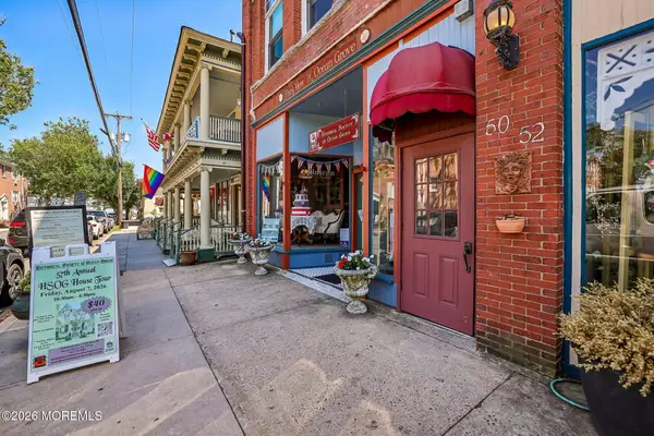 52 Pitman Avenue #3I, Ocean Grove, NJ 07756