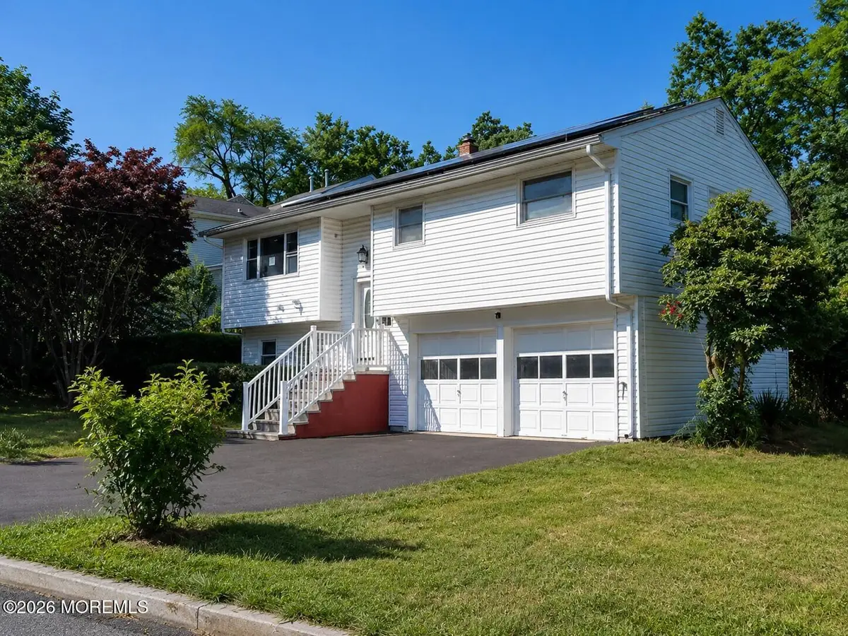 46 Avenue A, Freehold, NJ 07728 - #1