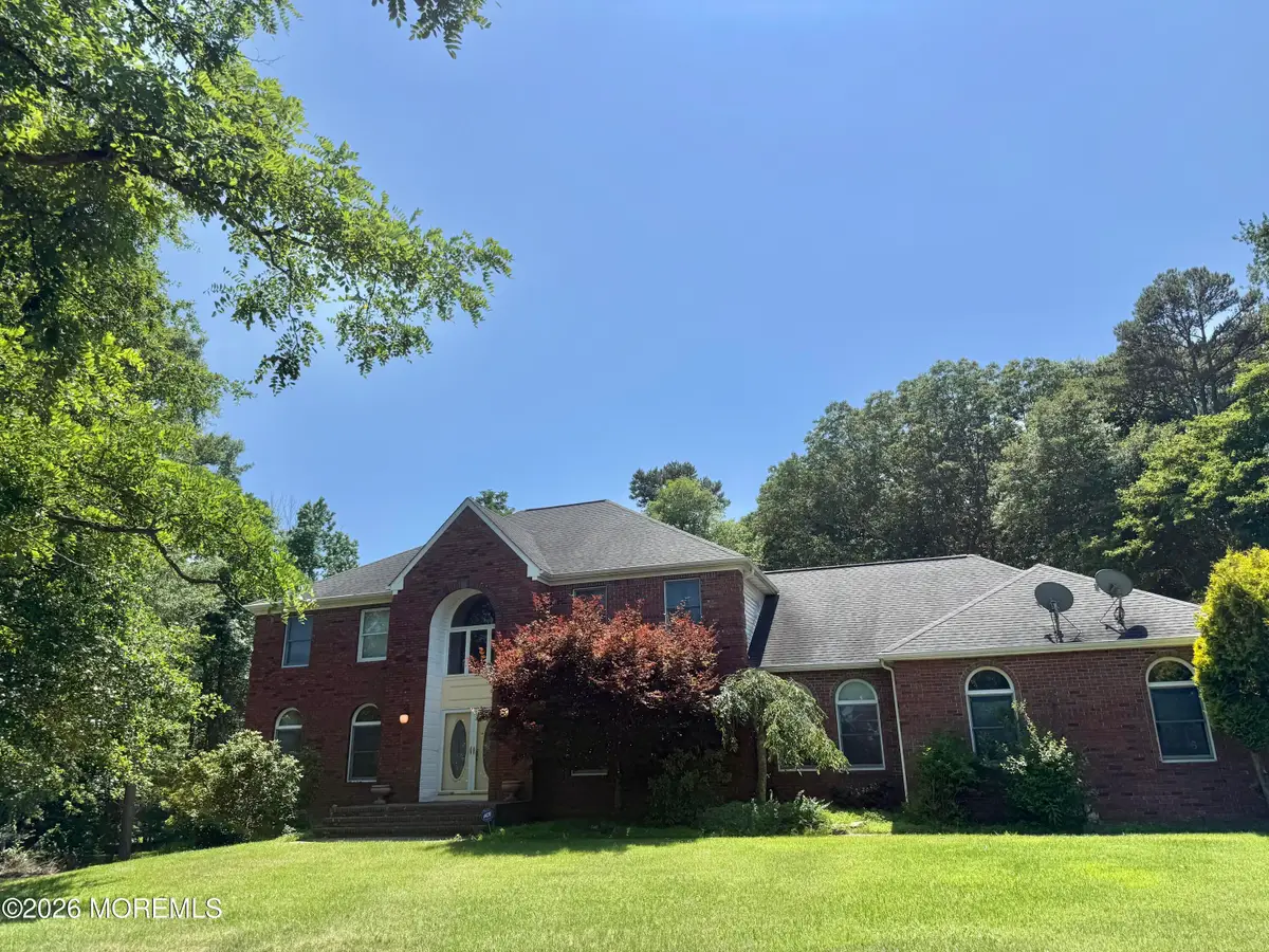 6 Seaman Road, Freehold, NJ 07728 - #1