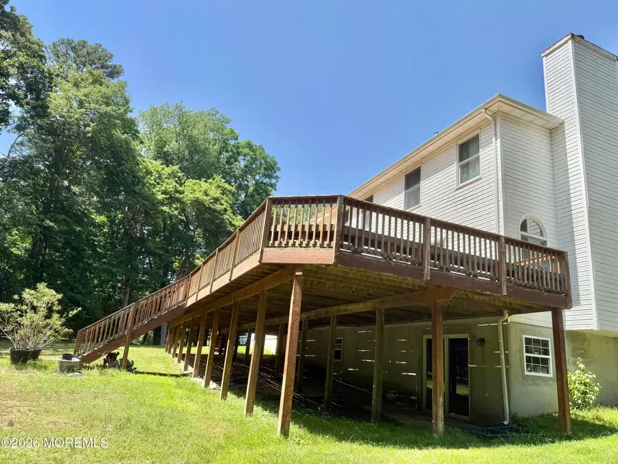 6 Seaman Road, Freehold, NJ 07728 - #3