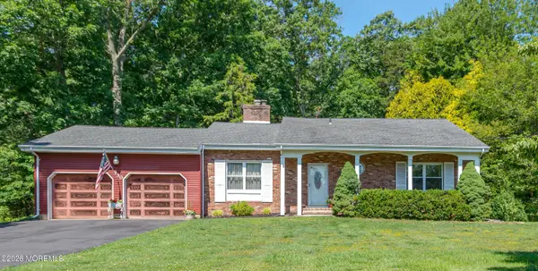 330 Diamond Road, Jackson, NJ 08527