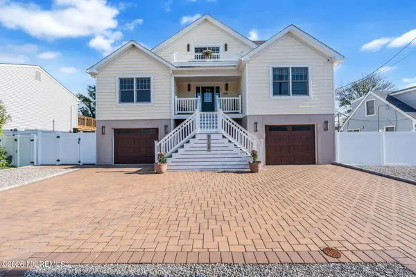 3157 Sterling Street, Toms River, NJ 08753