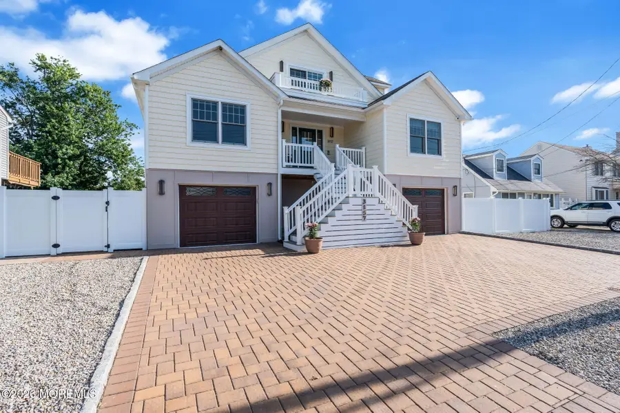 3157 Sterling Street, Toms River, NJ 08753 - #2