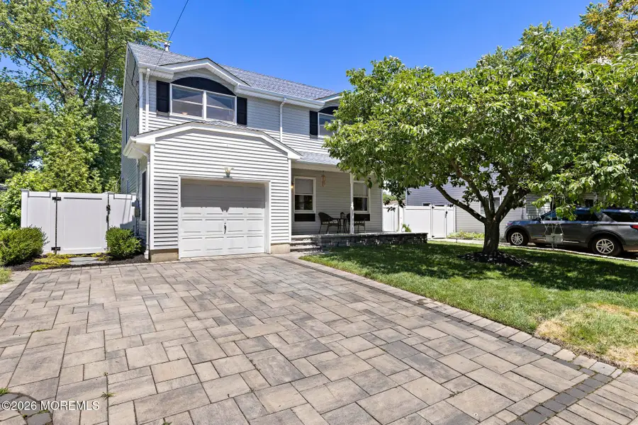 159 Washington Avenue, Matawan, NJ 07747 - #2