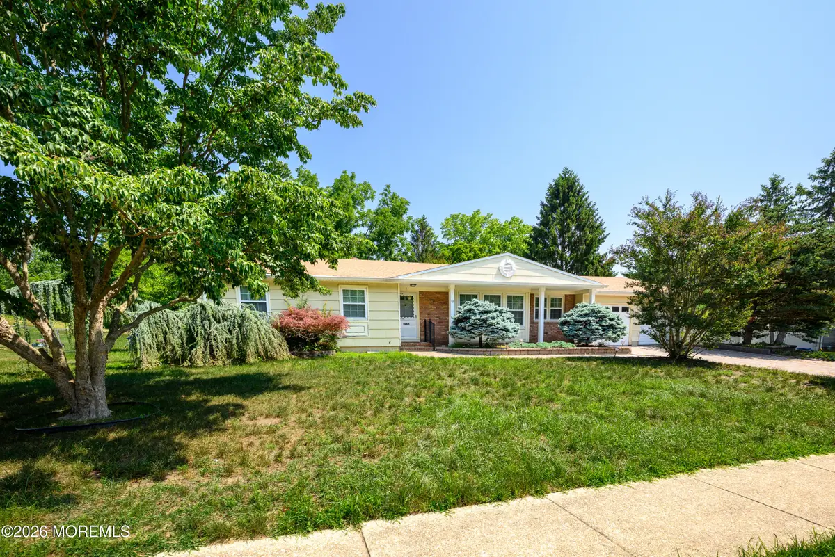 49 Newbury Road, Howell, NJ 07731 - #1