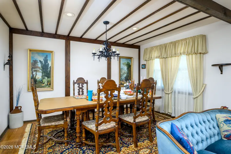 49 Newbury Road, Howell, NJ 07731 - #3