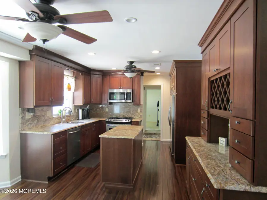 28 Branson Drive, Lincroft, NJ 07738 - #3