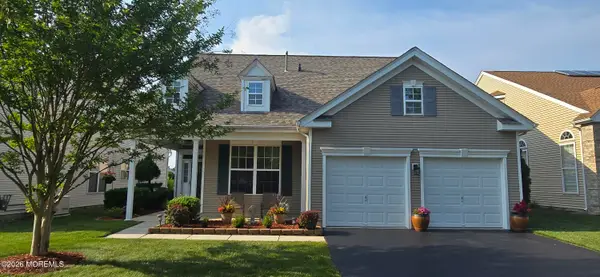 95 Minuteman Circle, Allentown, NJ 08501