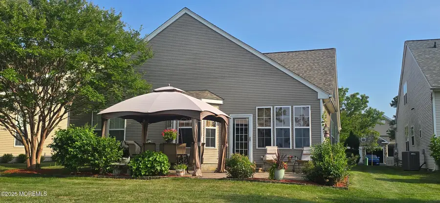 95 Minuteman Circle, Allentown, NJ 08501 - #2