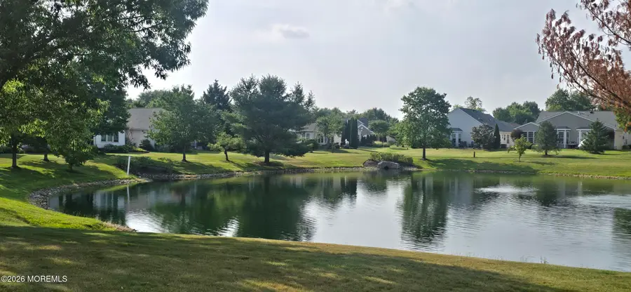 95 Minuteman Circle, Allentown, NJ 08501 - #3