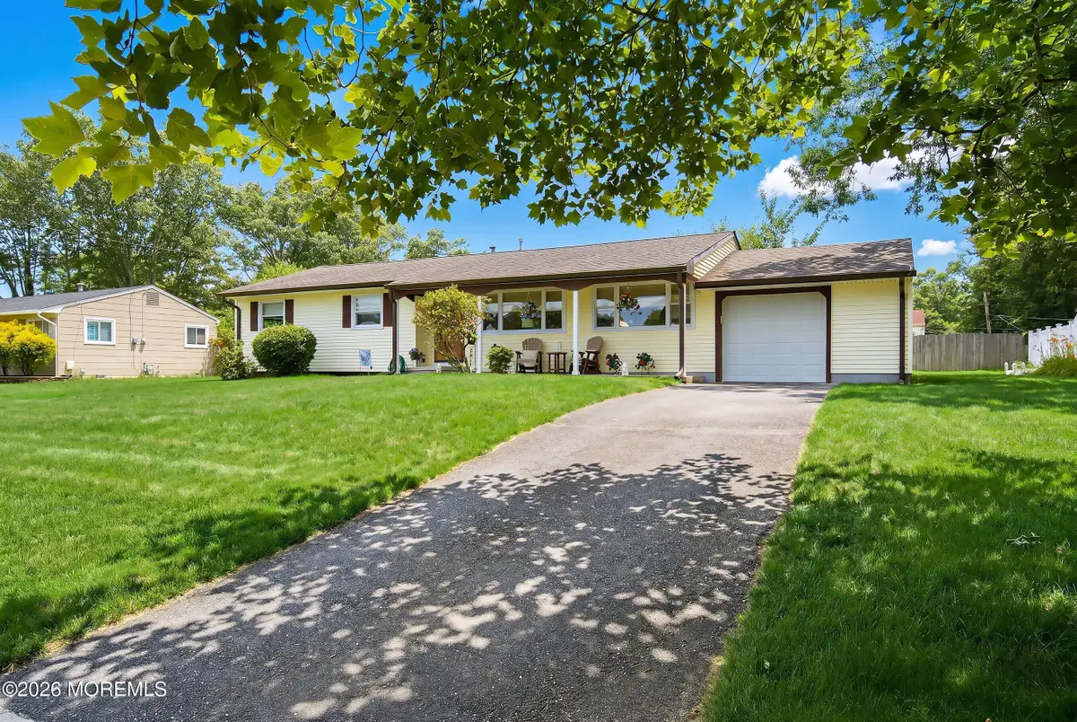 1047 Crystal Drive, Toms River, NJ 08753 - #1