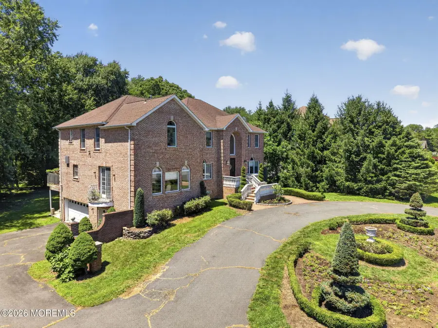 425 Iron Bridge Road, Freehold, NJ 07728 - #2