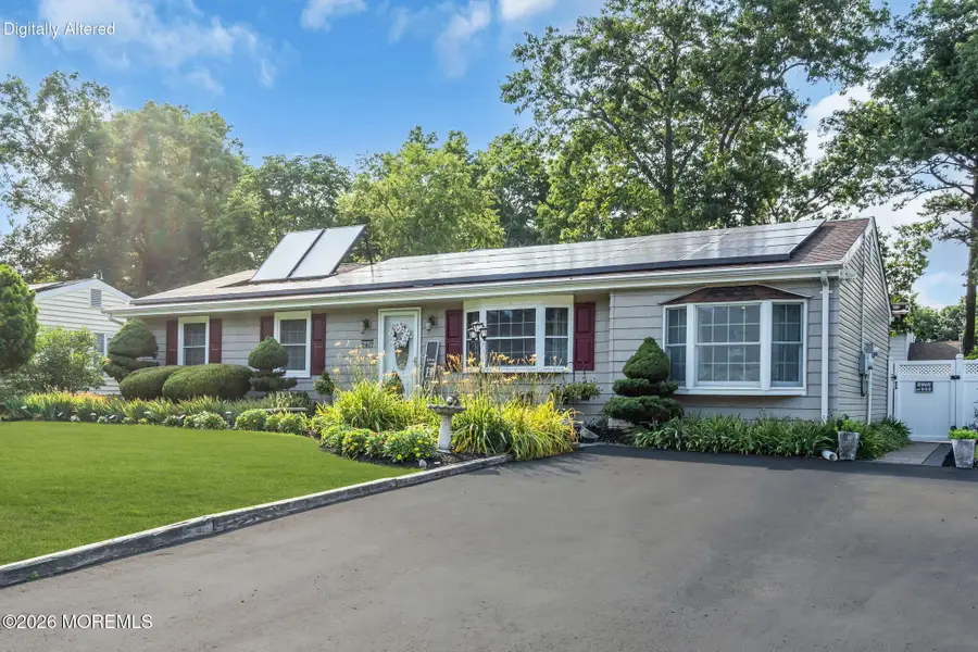 2417 Holly Hill Road, Manchester, NJ 08759 - #3
