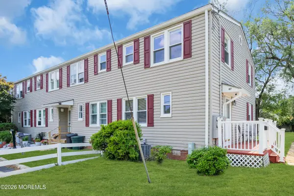 67 Barker Avenue, Shrewsbury Twp, NJ 07724