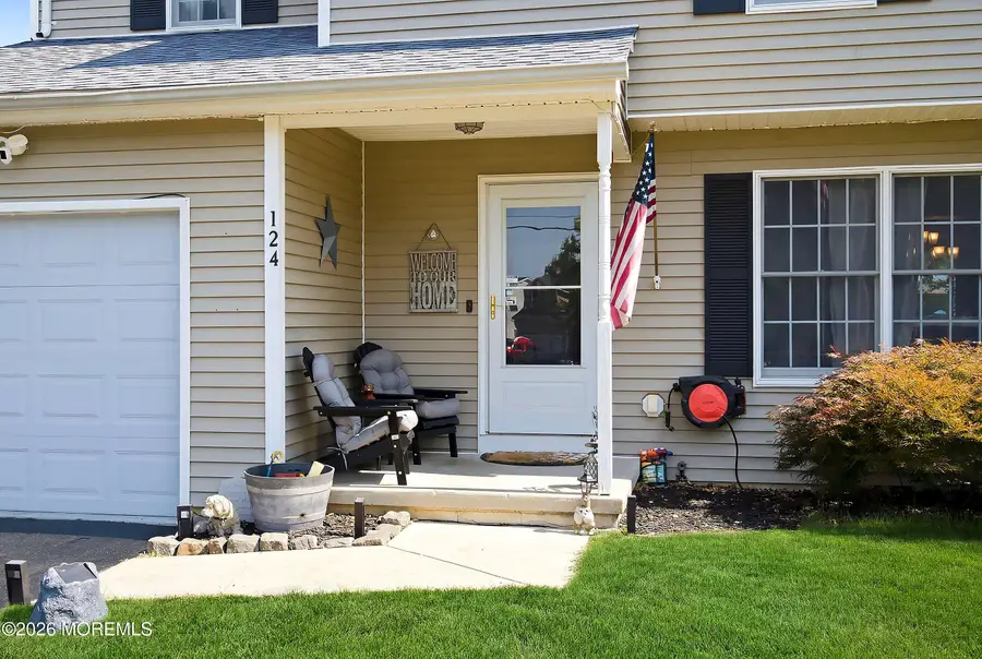 124 Yeoman Road, Manahawkin, NJ 08050 - #2