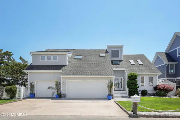 43 Channel Road, Toms River, NJ 08753