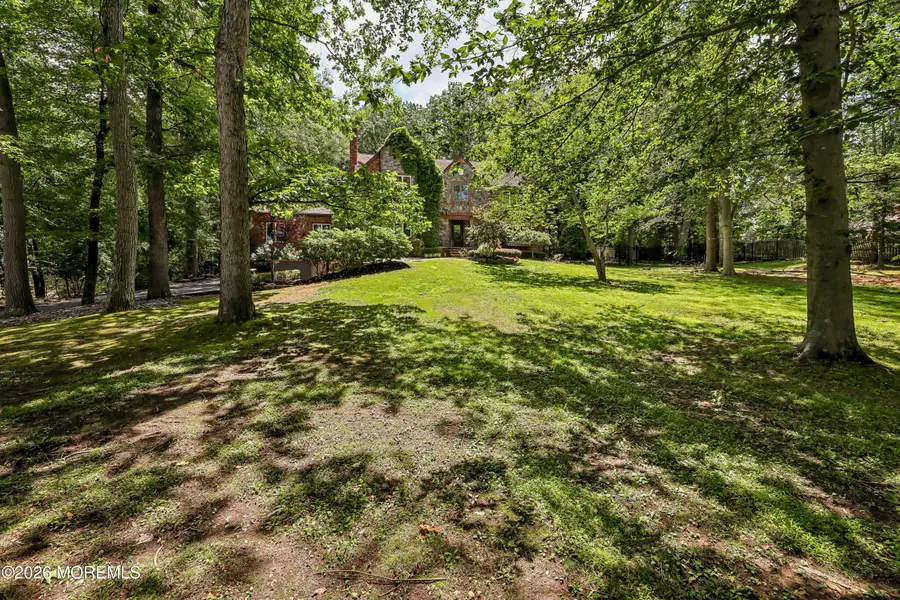 827 Holmdel Road, Holmdel, NJ 07733 - #2