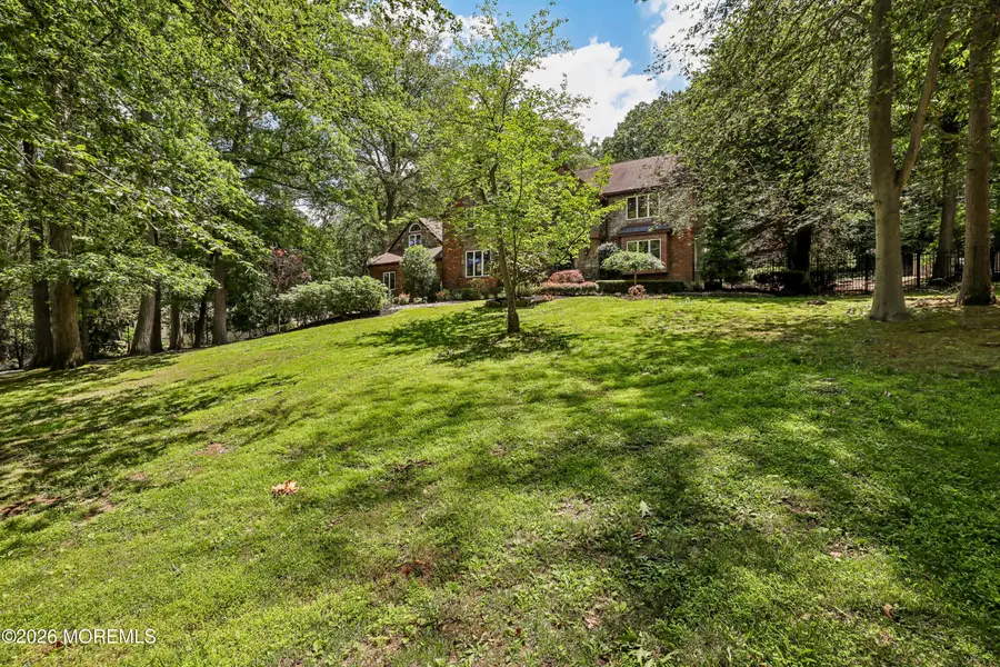 827 Holmdel Road, Holmdel, NJ 07733 - #3