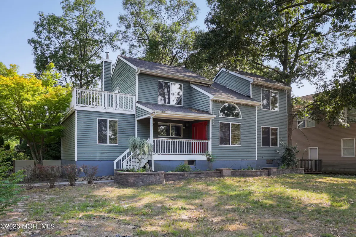 2 Jane Avenue, Bayville, NJ 08721 - #1