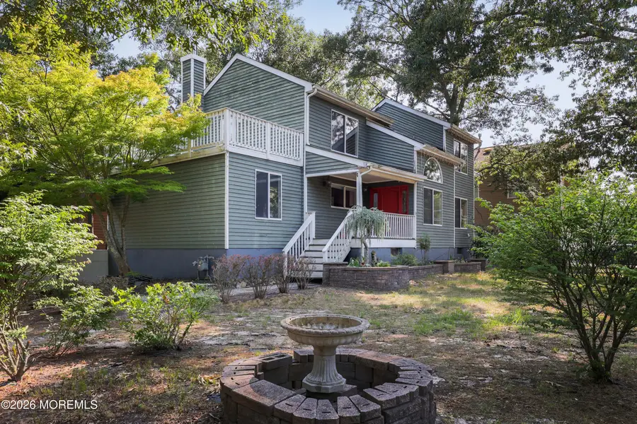 2 Jane Avenue, Bayville, NJ 08721 - #3