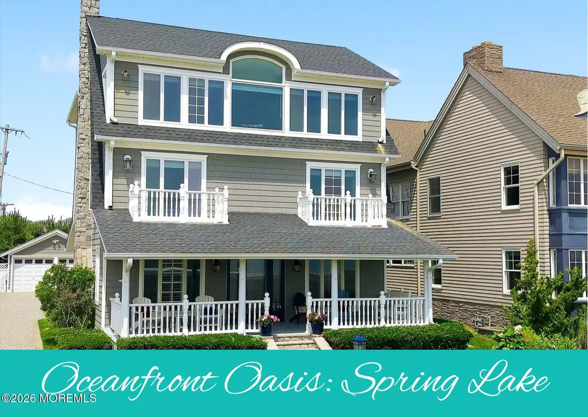 2007 Ocean Avenue, Spring Lake, NJ 07762 - #1
