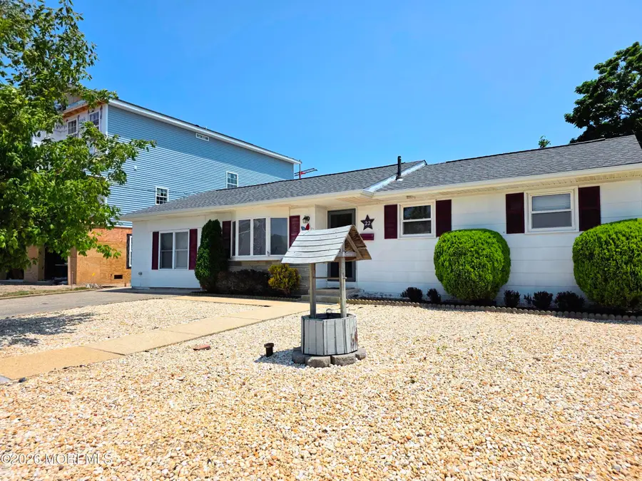 22 Forecastle Drive, Mystic Island, NJ 08087 - #3