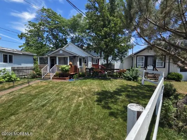 45 Campview Place #A&B, Keansburg, NJ 07734