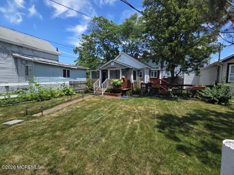 45 Campview Place #A&B, Keansburg, NJ 07734 - #2