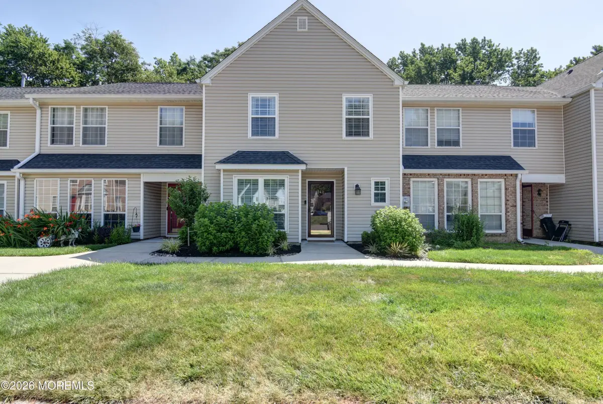 242 Teasdale Place, Morganville, NJ 07751 - #1