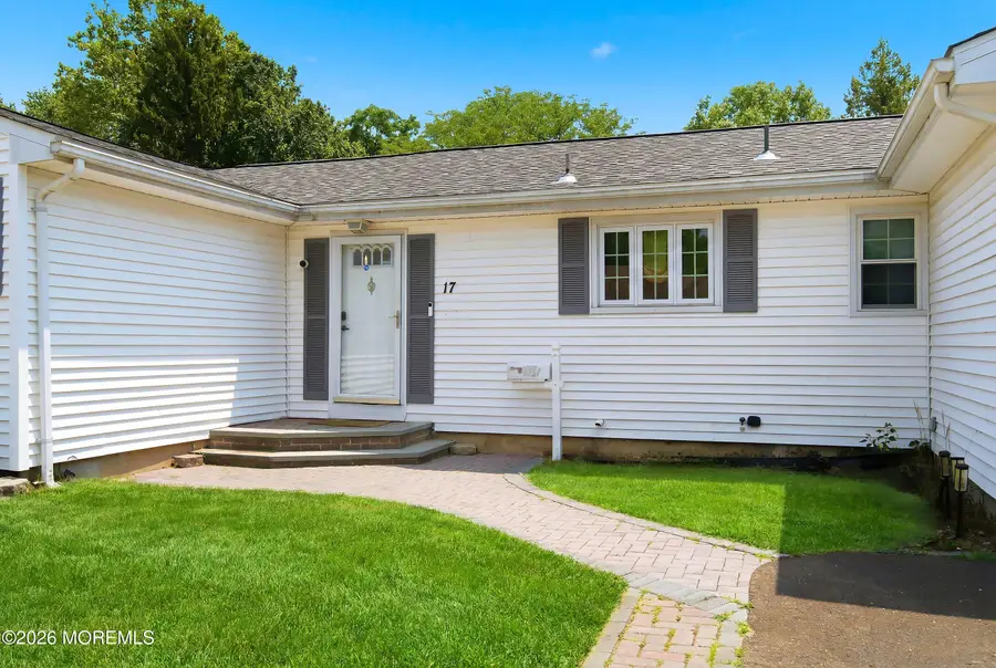 17 Knoll Terrace, Hazlet, NJ 07730 - #2