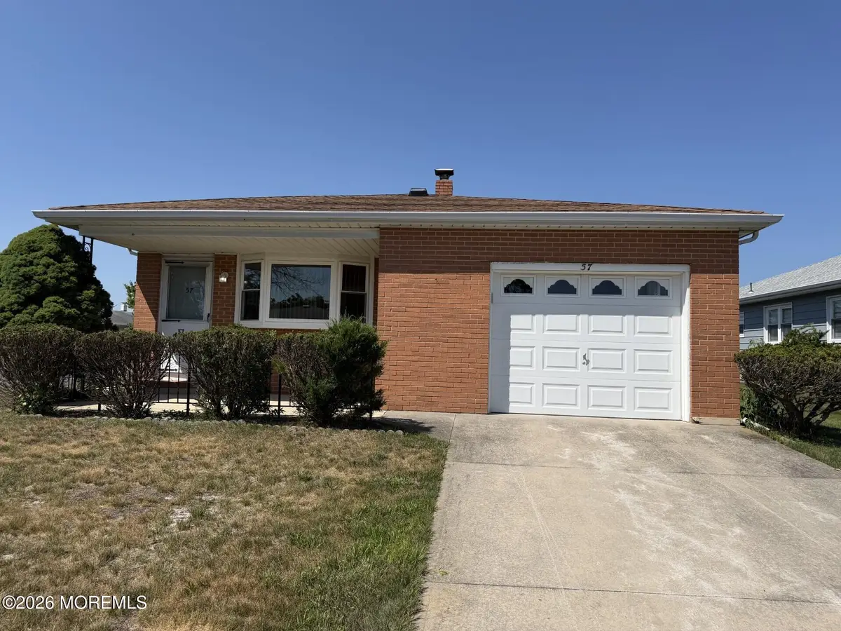 57 Liberta Drive, Toms River, NJ 08757 - #1
