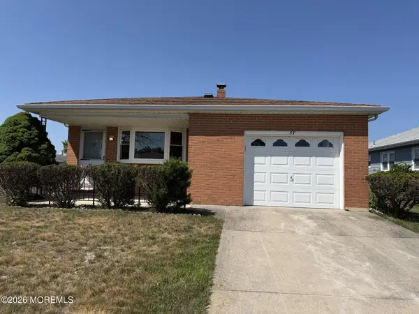 57 Liberta Drive, Toms River, NJ 08757