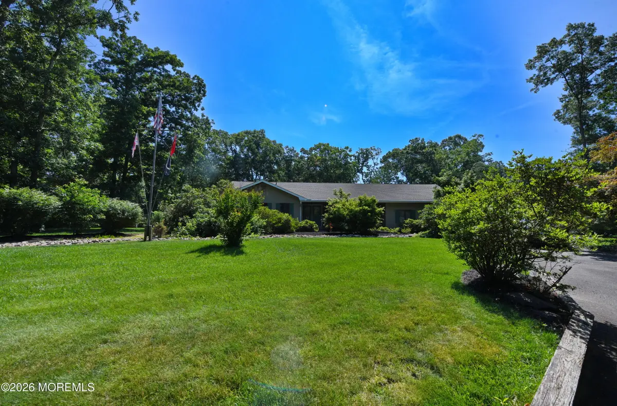 1621 Badger Drive, Toms River, NJ 08755 - #1