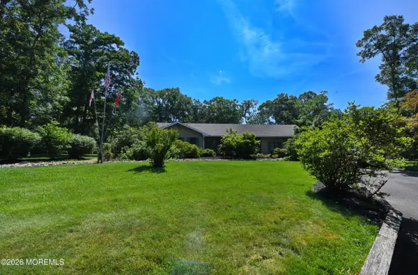 1621 Badger Drive, Toms River, NJ 08755
